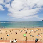 Apartament Great Terrace Sea Views - Wifi By Canariasgetaway Las Palmas de Gran Canaria