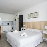 Great Terrace Sea Views - Wifi By Canariasgetaway