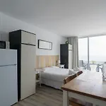 Great Terrace Sea Views - Wifi By Canariasgetaway Apartament