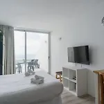 Great Terrace Sea Views - Wifi By Canariasgetaway Apartament *