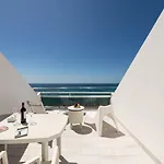 Great Terrace Sea Views - Wifi By Canariasgetaway * Las Palmas de Gran Canaria