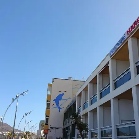 Apartamento Great Terrace Sea Views - Wifi By Canariasgetaway Las Palmas de Gran Canaria