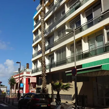 Great Terrace Sea Views - Wifi By Canariasgetaway Las Palmas de Gran Canaria