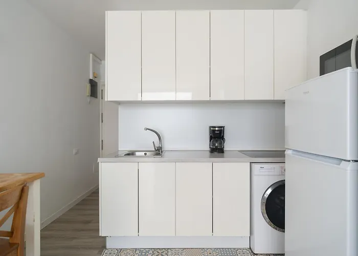 Apartamento Great Terrace Sea Views - Wifi By Canariasgetaway