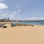 Great Terrace Sea Views - Wifi By Canariasgetaway Apartment *