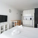 Great Terrace Sea Views - Wifi By Canariasgetaway Las Palmas de Gran Canaria