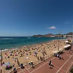 Great Terrace Sea Views - Wifi By Canariasgetaway * Las Palmas de Gran Canaria