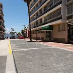 Great Terrace Sea Views - Wifi By Canariasgetaway * Las Palmas de Gran Canaria