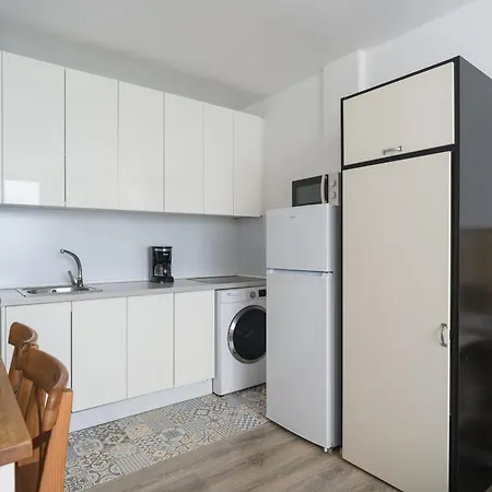 Great Terrace Sea Views - Wifi By Canariasgetaway *