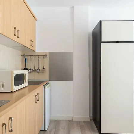 Apartment Great Terrace Sea Views - Wifi By Canariasgetaway