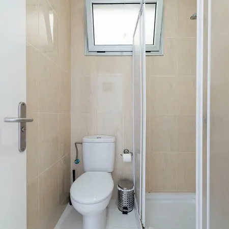 Apartment Great Terrace Sea Views - Wifi By Canariasgetaway *