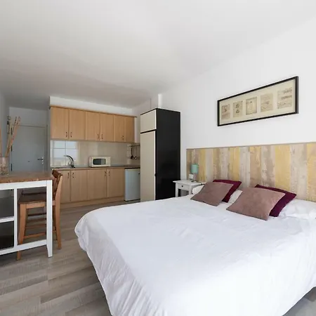 Great Terrace Sea Views - Wifi By Canariasgetaway * Las Palmas de Gran Canaria