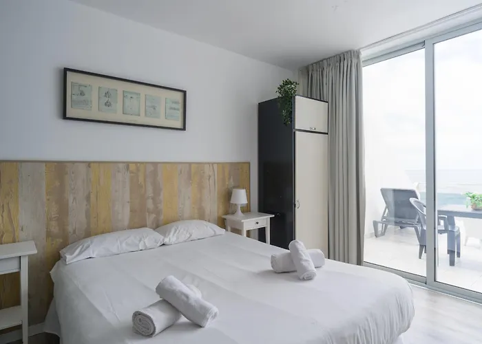 Great Terrace Sea Views - Wifi By Canariasgetaway Appartamento Las Palmas de Gran Canaria