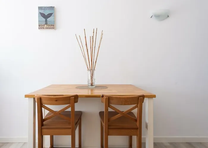 Apartament Great Terrace Sea Views - Wifi By Canariasgetaway *