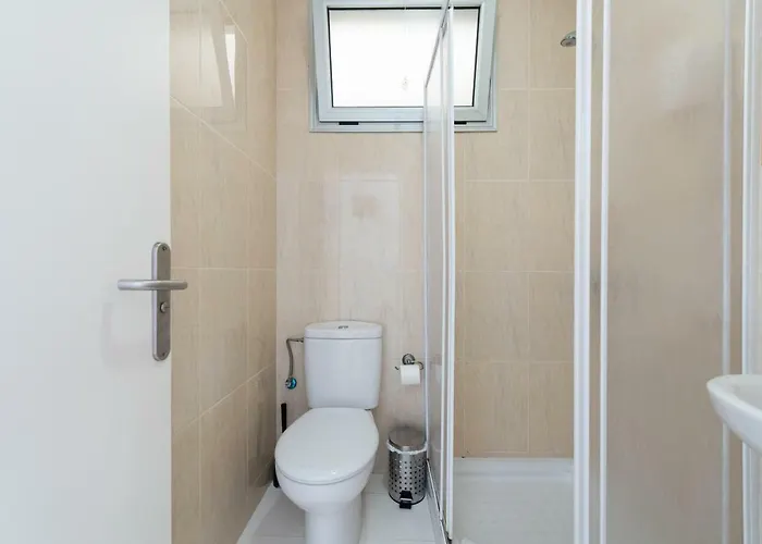 Apartament Great Terrace Sea Views - Wifi By Canariasgetaway *