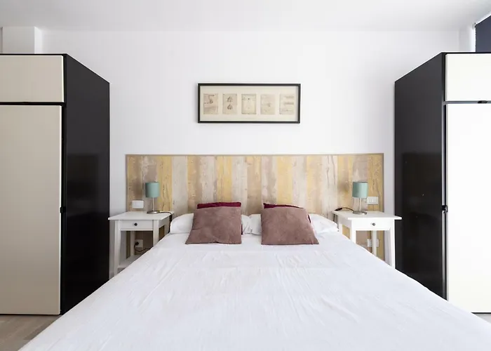 Apartament Great Terrace Sea Views - Wifi By Canariasgetaway Las Palmas de Gran Canaria