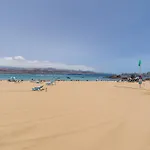 Great Terrace Sea Views - Wifi By Canariasgetaway *