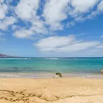 Great Terrace Sea Views - Wifi By Canariasgetaway Las Palmas de Gran Canaria