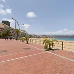 Great Terrace Sea Views - Wifi By Canariasgetaway Apartamento Las Palmas de Gran Canaria