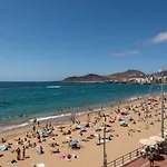 Apartamento Great Terrace Sea Views - Wifi By Canariasgetaway Las Palmas de Gran Canaria