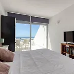 Great Terrace Sea Views - Wifi By Canariasgetaway Apartamento *